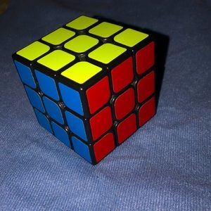 🟦Rubik’s Cube🟦